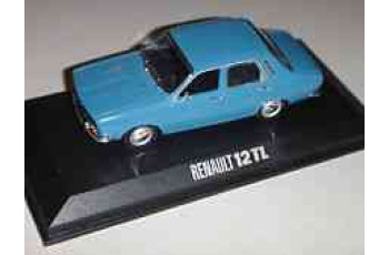 NOREV RENAULT - 12 TL
