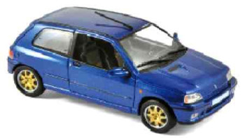 RENAULT CLIO WILLIAMS 1996 NOREV 517521