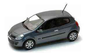 NOREV RENAULT - CLIO 2006 3 DOORS - 3 PORTE