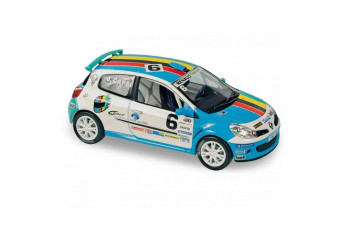 NOREV RENAULT - CLIO CUP N 6 2006 J.CAPSI