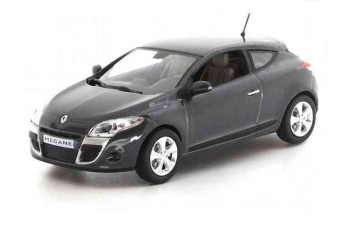 NOREV RENAULT - MEGANE COUPE 2-DOOR 2009