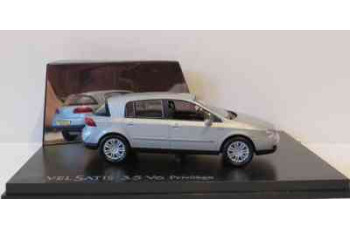 NOREV RENAULT - VELSATIS 3.5 V6 PRIVILEGE 2005
