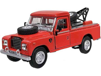 Land Rover SERIES 109 PICK-UP TOW TRUCK  54044