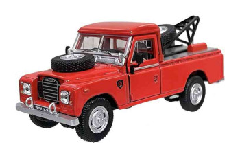 Land Rover SERIES 109 PICK-UP TOW TRUCK  54044