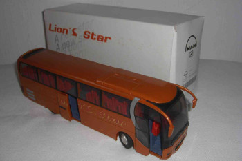 Conrad 1/50 MAN Lion s Lions STAR Bus Reisebus Omnibus   5429/0