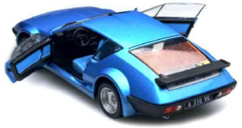 Alpine A310 PACK GT  421184960