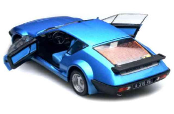 Alpine A310 PACK GT  421184960