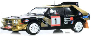 Lancia DELTA S4 #1 1986  421184910