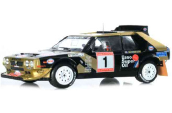 Lancia DELTA S4 #1 1986  421184910