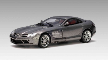 Mercedes-Benz SLR McLaren 1:43 Autoart 56124 