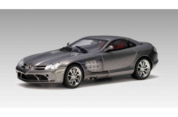 Mercedes-Benz SLR McLaren 1:43 Autoart 56124 