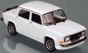 NOREV SIMCA - RALLYE III 1978