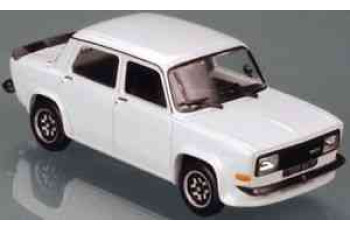 NOREV SIMCA - RALLYE III 1978