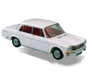 NOREV SIMCA - 1501 1963
