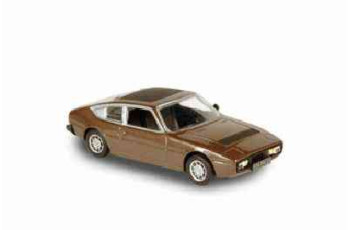 NOREV MATRA SIMCA - BAGHEERA 1974