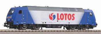 TRAXX Diesel loco LOTOS PKP VI