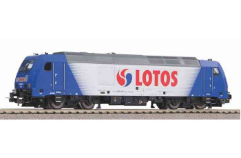 TRAXX Diesel loco LOTOS PKP VI