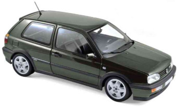 VW GOLF VR6 1996  NOREV  188437