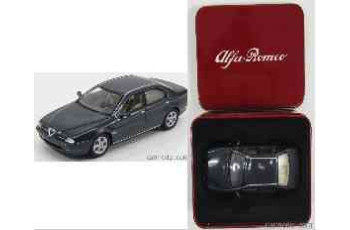 ALFA ROMEO 166 BLU ONTARIO ATLAS 5915730