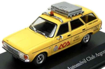 OPEL Dodge 1500 RURAL ACA 1978 - SERVICE VEHICLES  ATLAS  ARG82