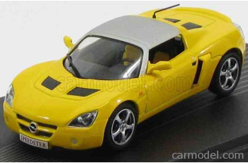 ALTAYA OPEL - SPEEDSTER 2000