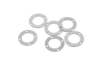 SWORKz Diff. Gasket (6)  SW610002