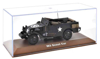 ATLAS M3 SCOUT CAR 1944 