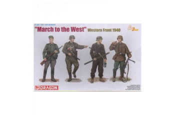 March To The Westernfront 