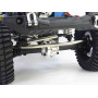 1/10 4WD BR Off Road Racing Crawler Blue  86110