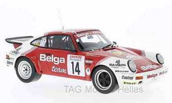 Porsche 911 SC RS #14 RALLY YPRES 1985 OTTO OT676