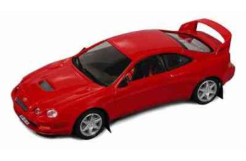 TROFEU TOYOTA CELICA Street red