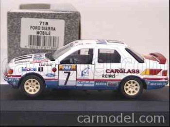 VITESSE FORD SIERRA MOBIL