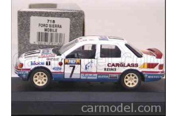 VITESSE FORD SIERRA MOBIL