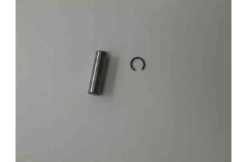 PISTON PIN SET CX15-CR 15