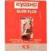 KYOSHO K5 GLOW PLUG  K74494