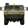 1/12 ARTR 8WD BR RC Military Truck   P803A