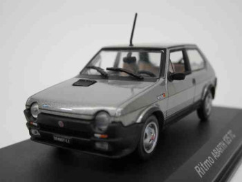 NOREV FIAT RITMO 125 TC