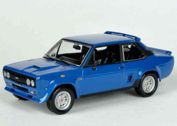 NOREV FIAT - 131 ABARTH 2-DOOR 1976