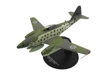 ATLAS  7896008  Messerschmitt Me 262 A-1A ADOLF GALLAND 1945