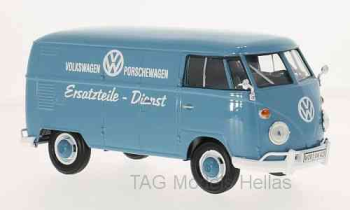 VW T1, Ersatzteile-Service, box wagon MOTORMAX MOM79556
