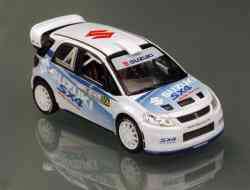 NOREV SUZUKI - SX4 WRC 2006