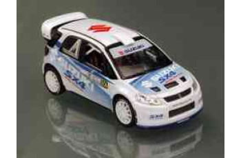 NOREV SUZUKI - SX4 WRC 2006