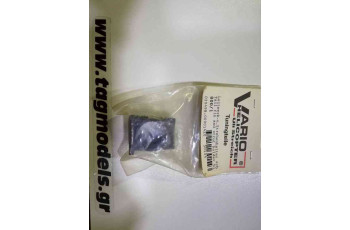 VARIO 800/1 TAIL FIN AND STRAT HOLDER BLACK