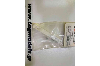 VARIO 800/29 CF TUBE GUIDE 20MM WHITE