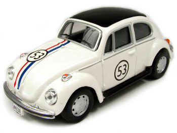VW KEVER HERBIE # 53  CARARAMA  4-11480