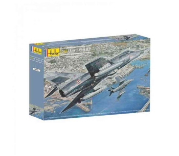 ETENDARD IV P 1/48  HELLER  80412