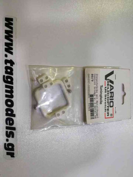 VARIO 80/9 CONTROL BRIDGE W2 METAL BEARINGS