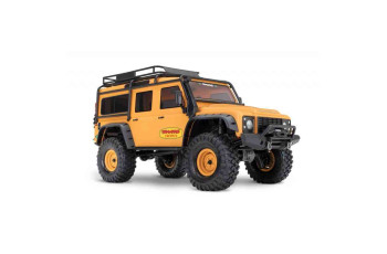 TRX-4 DEFENDER COLOR TROPHY-TAN  TRAXXAS  TXX82056-4T