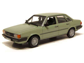 NOREV AUDI - 80