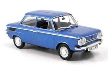 NOREV NSU - PRINZ TT 1965